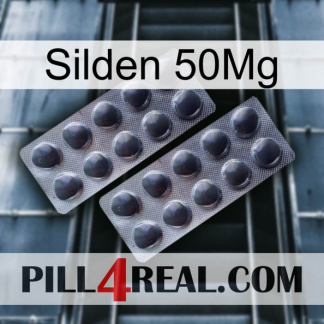 Silden 50Mg 31